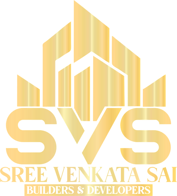 Sree Venkata Sai Builders and Developers logo